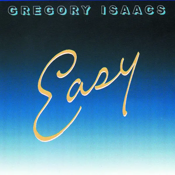 Ouve Easy (Deluxe Edition) de Gregory Isaacs